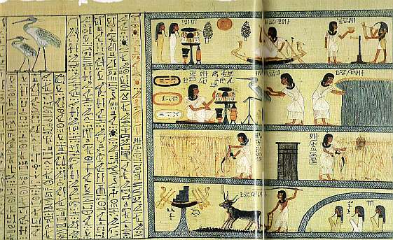 Osirisova říše