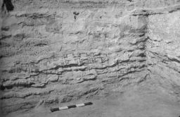 vykopávky Çatalhöyük