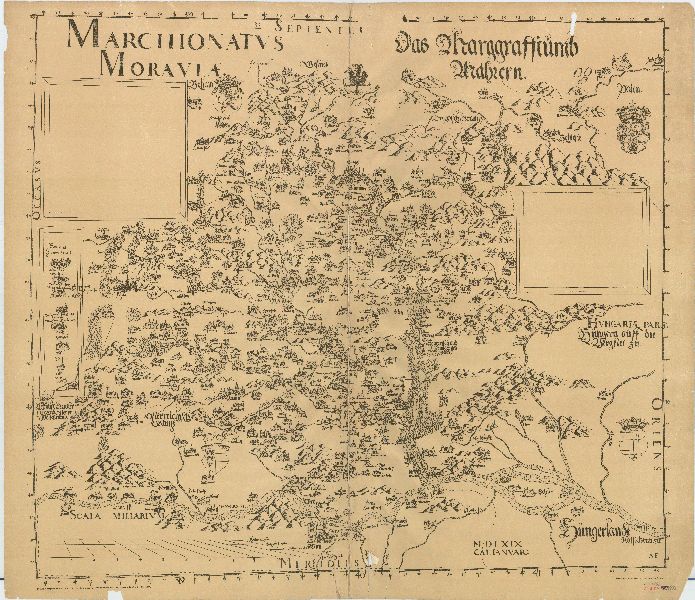 Fabricius Map